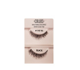Callas Beau Wing Eyelashes #747 XS (1 pair x Minimum 12 sets)